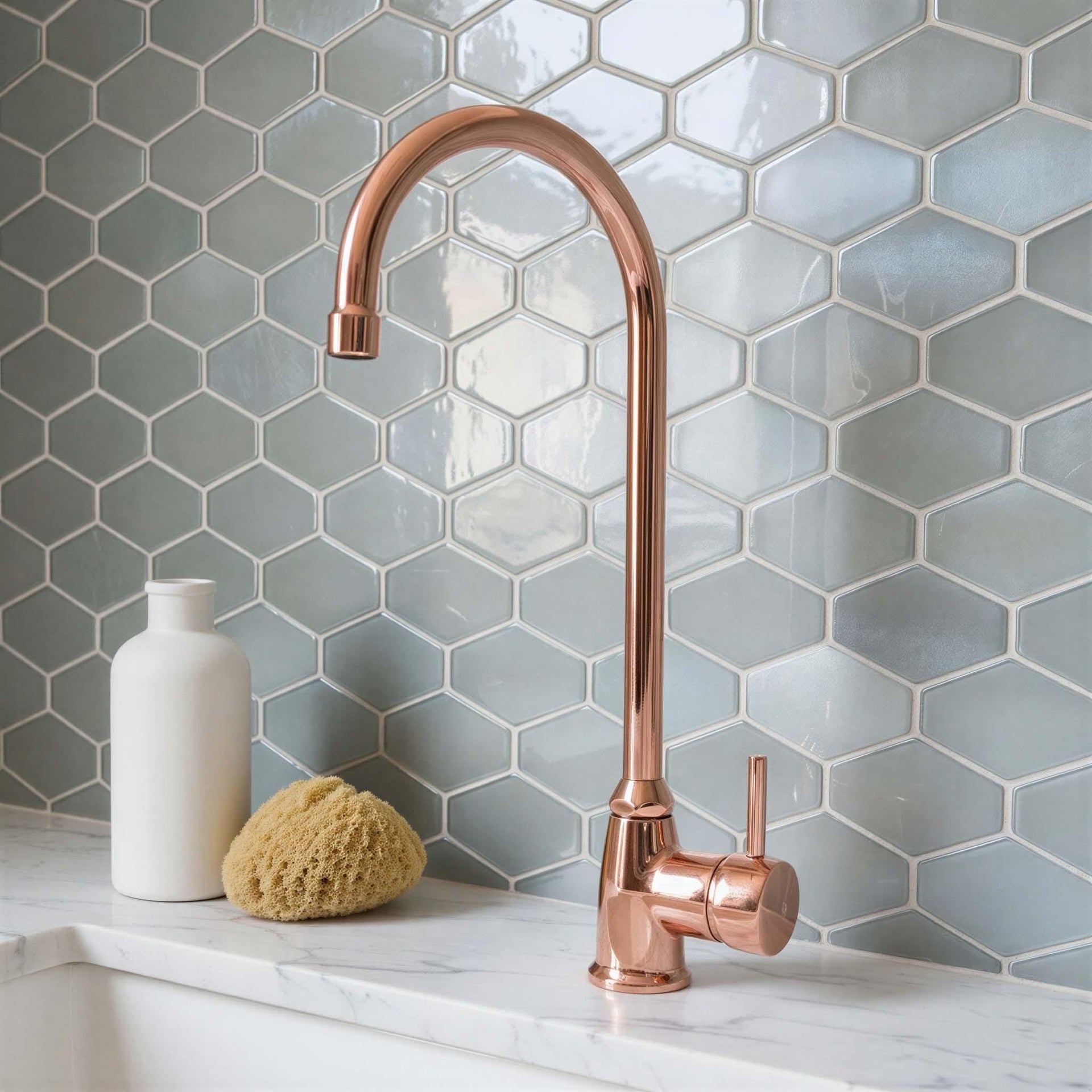 Kitchen Faucets
