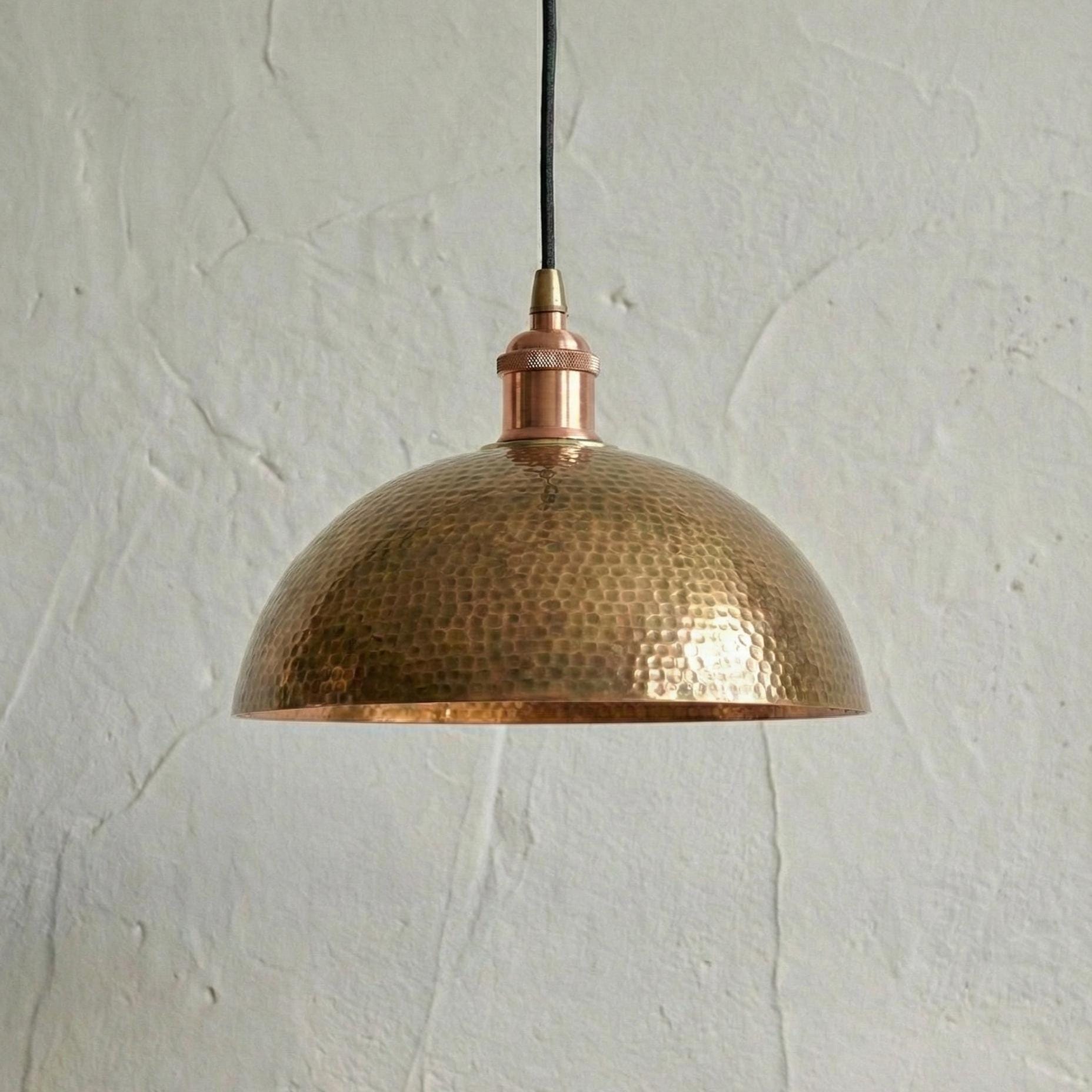 Brass Lights