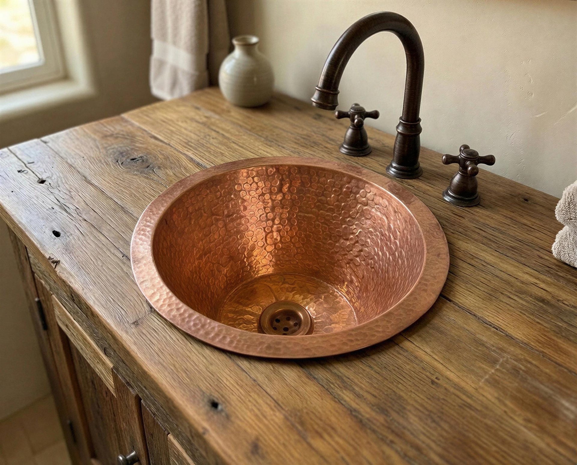 Bathroom Sinks